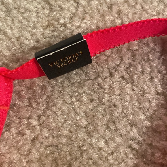 Victoria secret NWT size 32DD dream angels bra - Picture 5 of 9